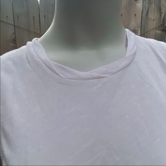 Splendid Women's Sleeveless T-Shirt  - Picture 8 of 9